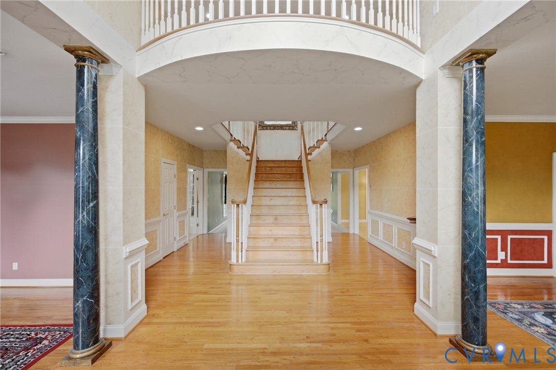 12204 Malham Way, Wyndham, Glen Allen, VA 23059