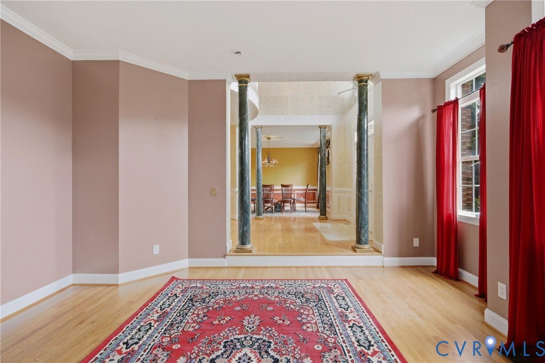 12204 Malham Way, Wyndham, Glen Allen, VA 23059