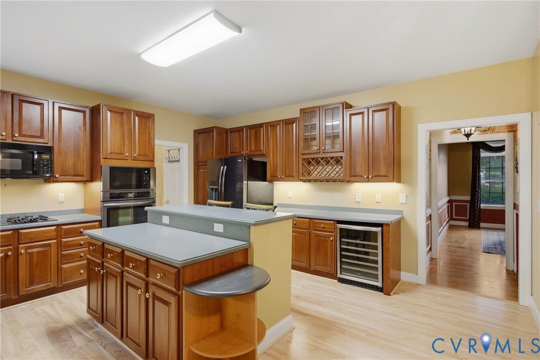 12204 Malham Way, Wyndham, Glen Allen, VA 23059