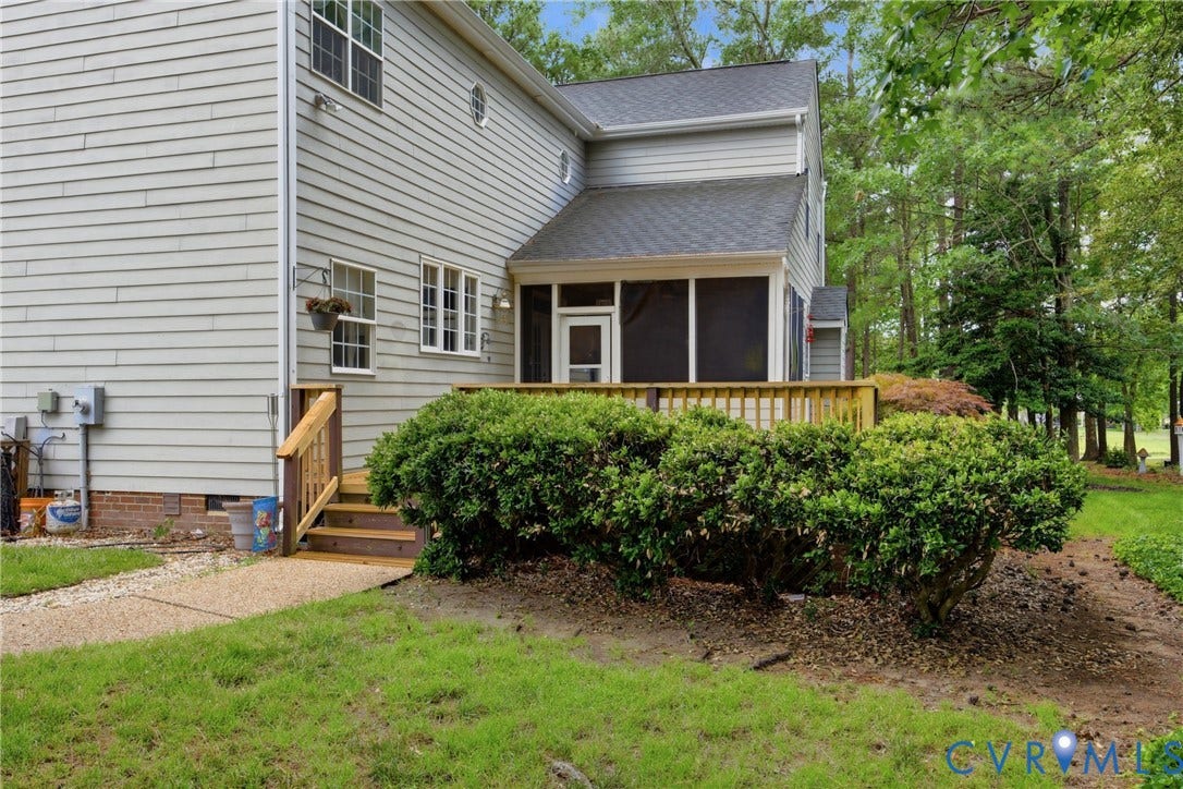 12204 Malham Way, Wyndham, Glen Allen, VA 23059