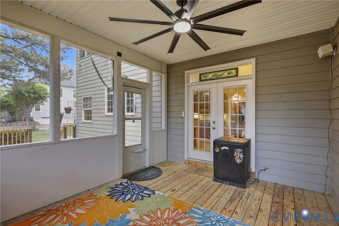 12204 Malham Way, Wyndham, Glen Allen, VA 23059