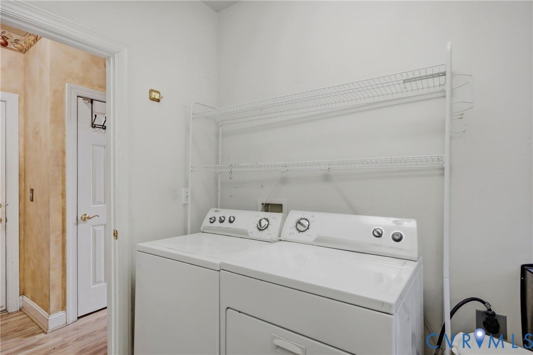 12204 Malham Way, Wyndham, Glen Allen, VA 23059