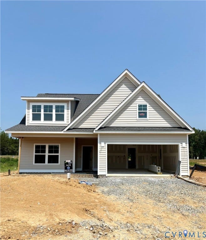 Property photo for 10420 Meyers Park Drive, Ashland, VA