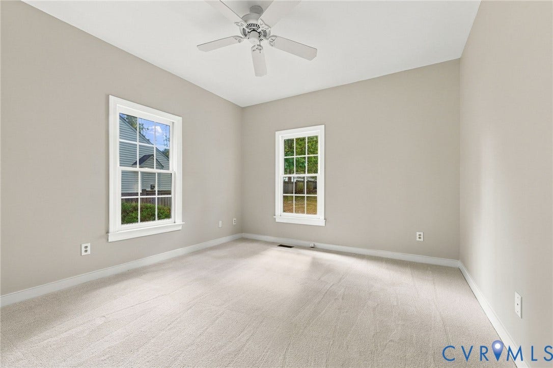 13419 Riverbelle Way, Riverton, Midlothian, VA 23113