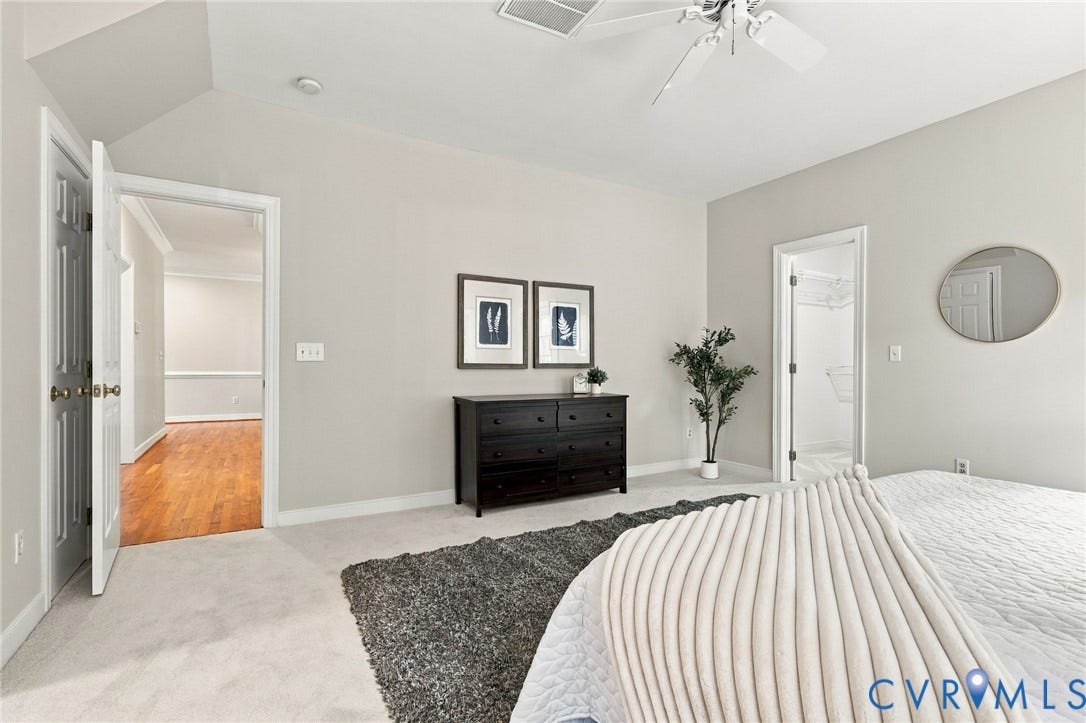 13419 Riverbelle Way, Riverton, Midlothian, VA 23113