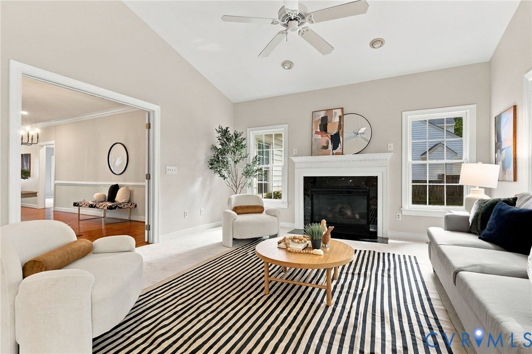 13419 Riverbelle Way, Riverton, Midlothian, VA 23113