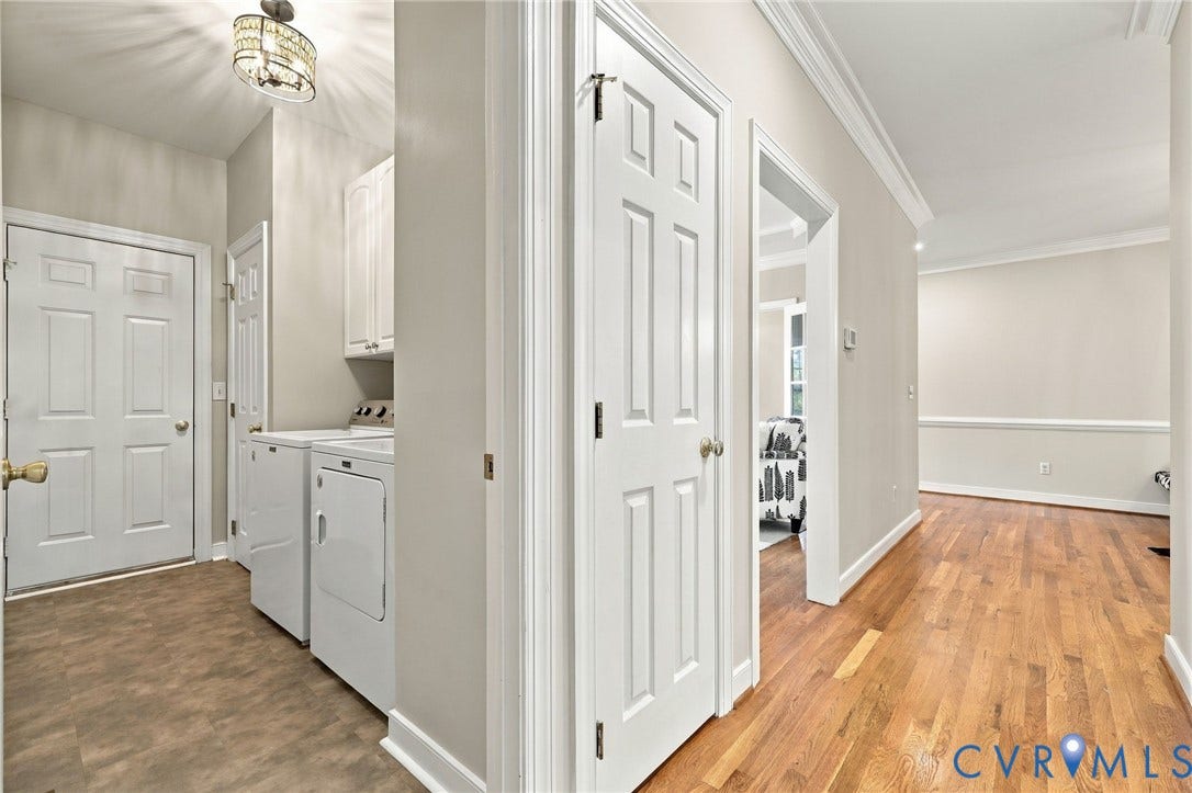 13419 Riverbelle Way, Riverton, Midlothian, VA 23113