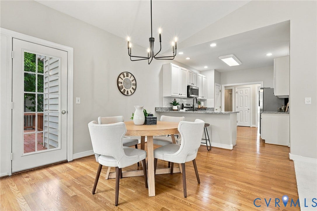13419 Riverbelle Way, Riverton, Midlothian, VA 23113