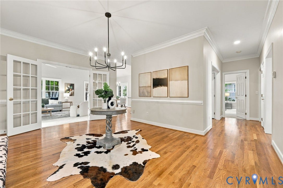 13419 Riverbelle Way, Riverton, Midlothian, VA 23113