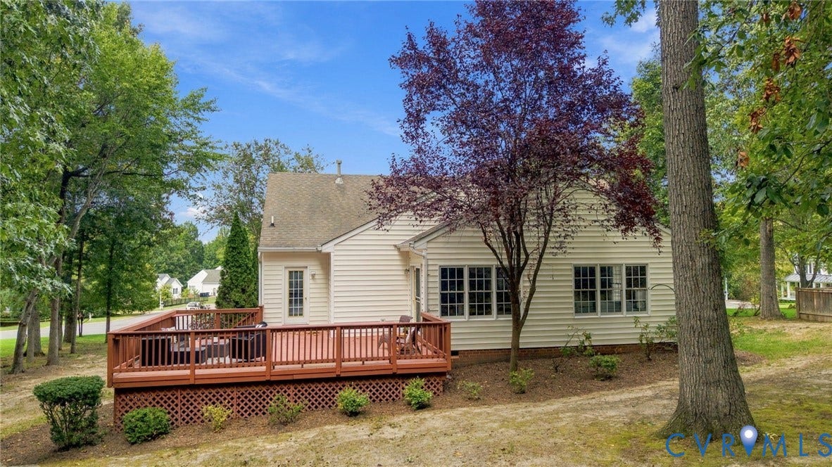 13419 Riverbelle Way, Riverton, Midlothian, VA 23113
