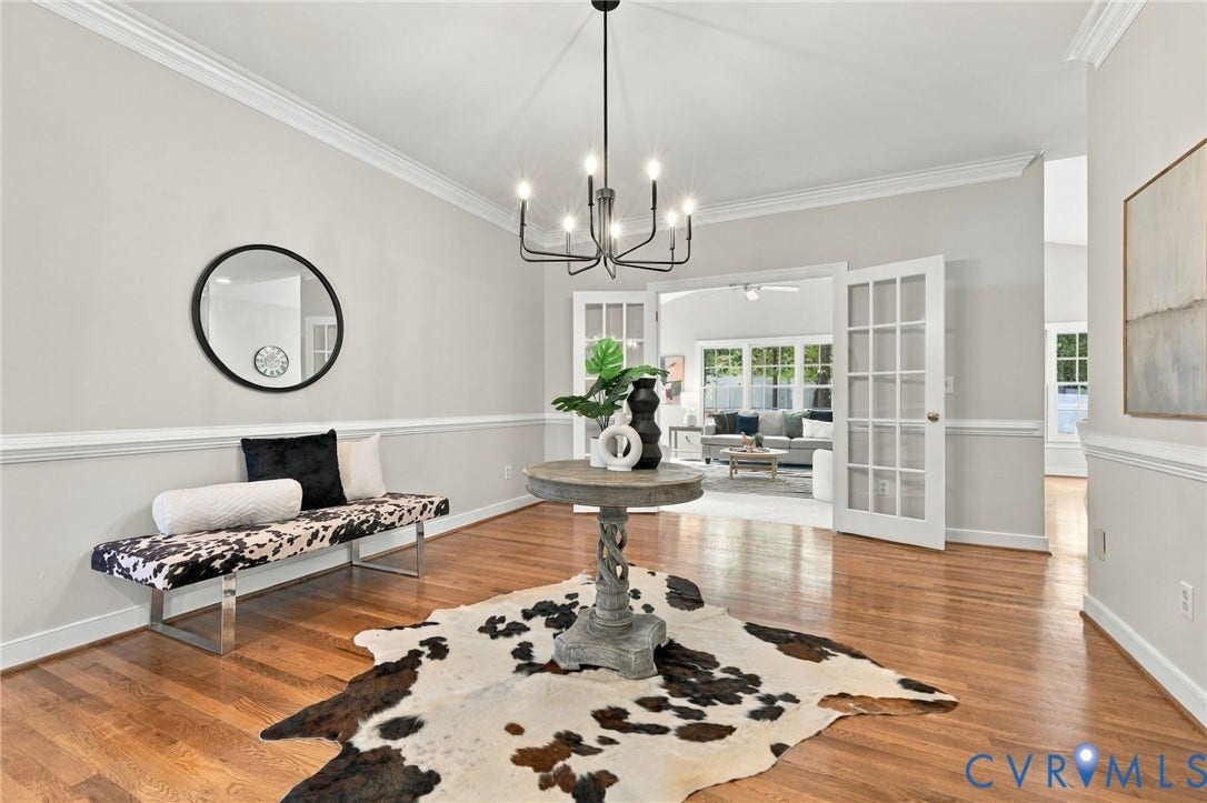 13419 Riverbelle Way, Riverton, Midlothian, VA 23113