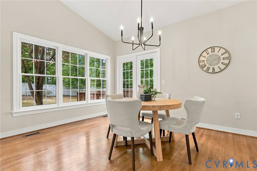 13419 Riverbelle Way, Riverton, Midlothian, VA 23113