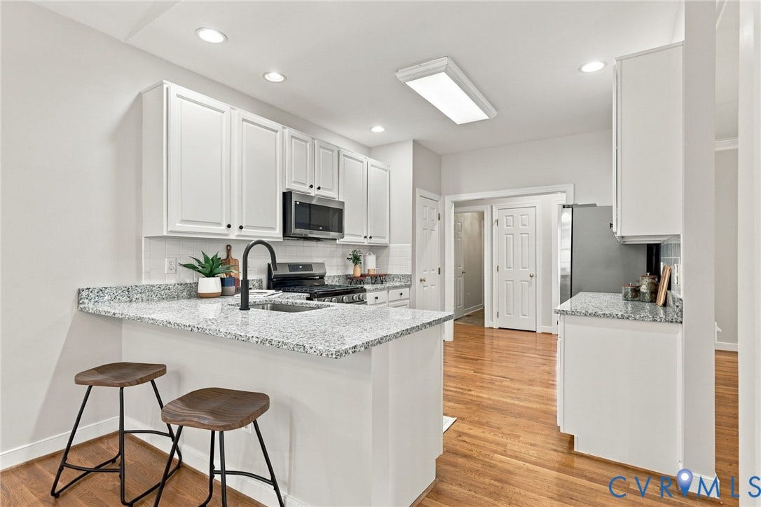 13419 Riverbelle Way, Riverton, Midlothian, VA 23113