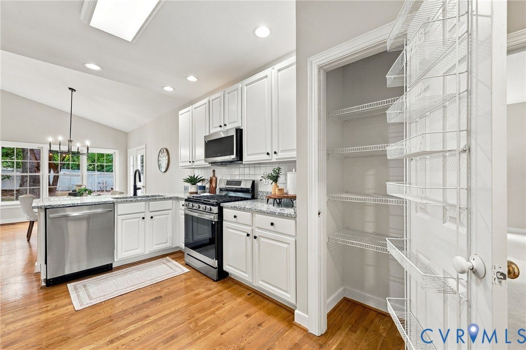 13419 Riverbelle Way, Riverton, Midlothian, VA 23113