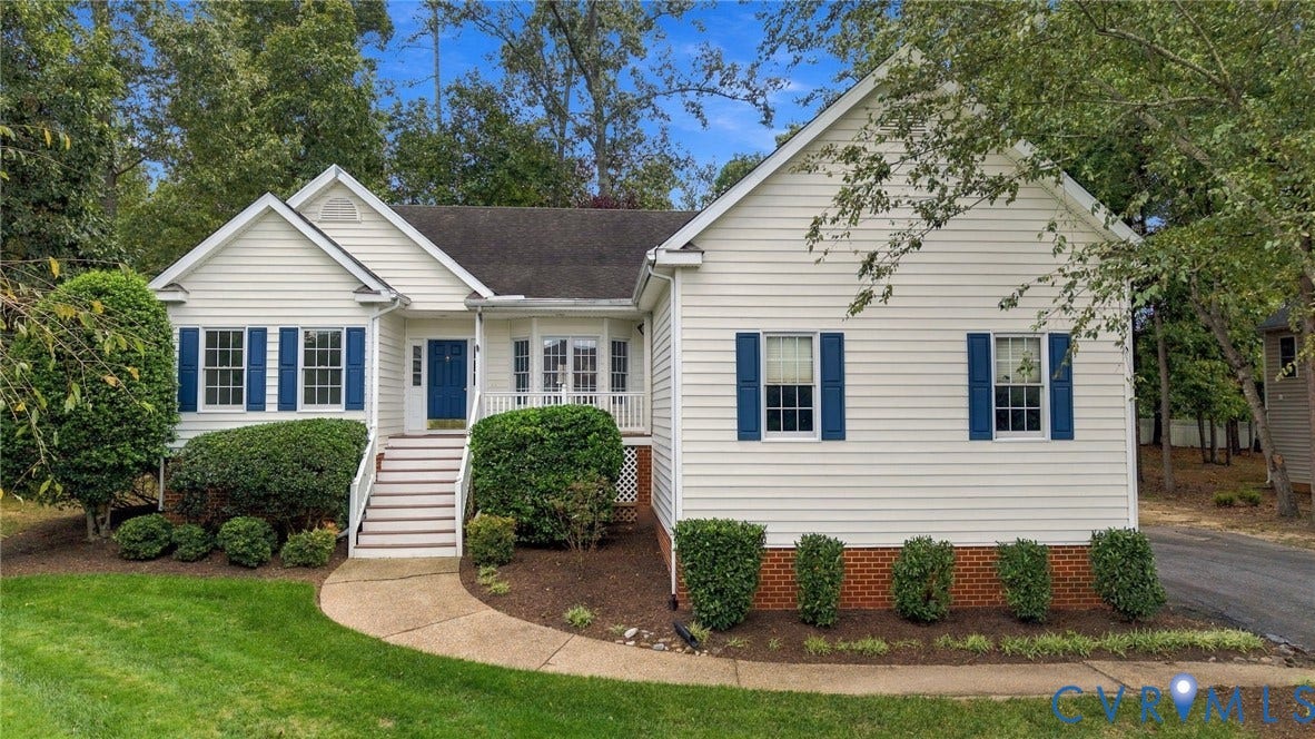 13419 Riverbelle Way, Riverton, Midlothian, VA 23113