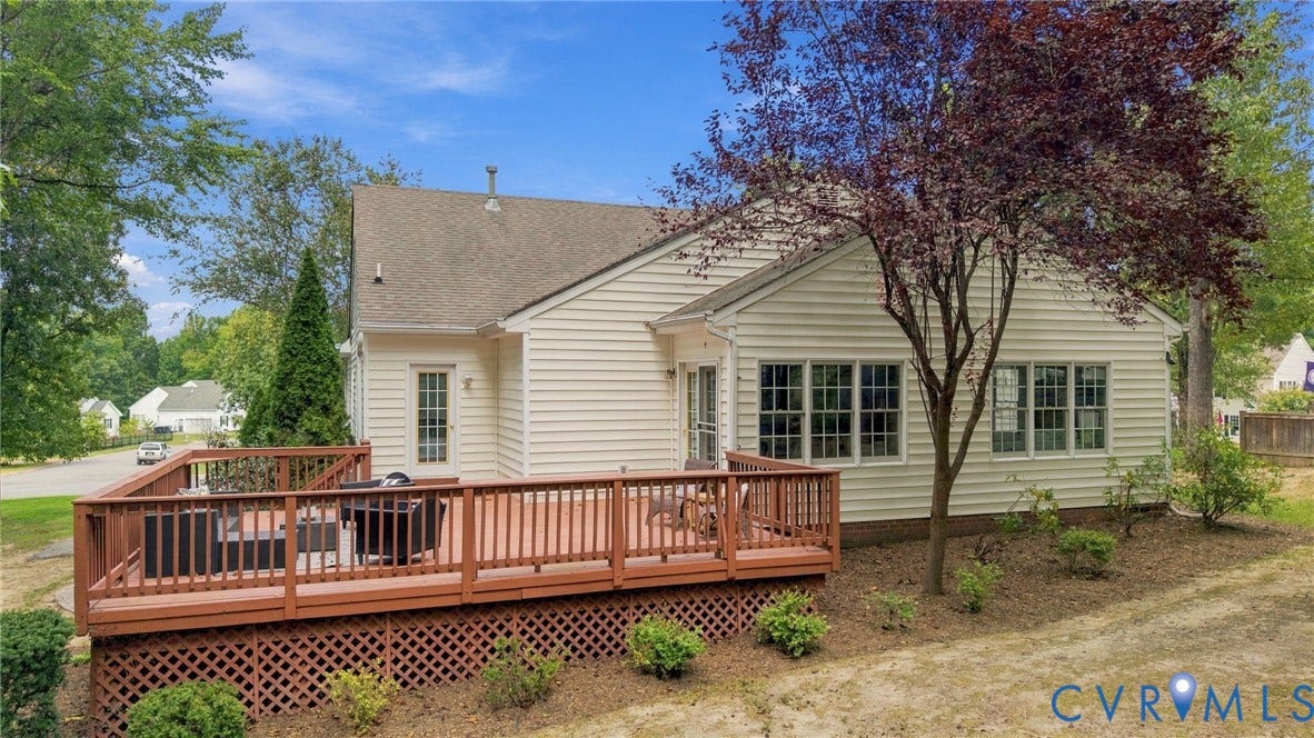 13419 Riverbelle Way, Riverton, Midlothian, VA 23113