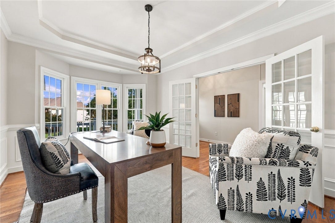 13419 Riverbelle Way, Riverton, Midlothian, VA 23113