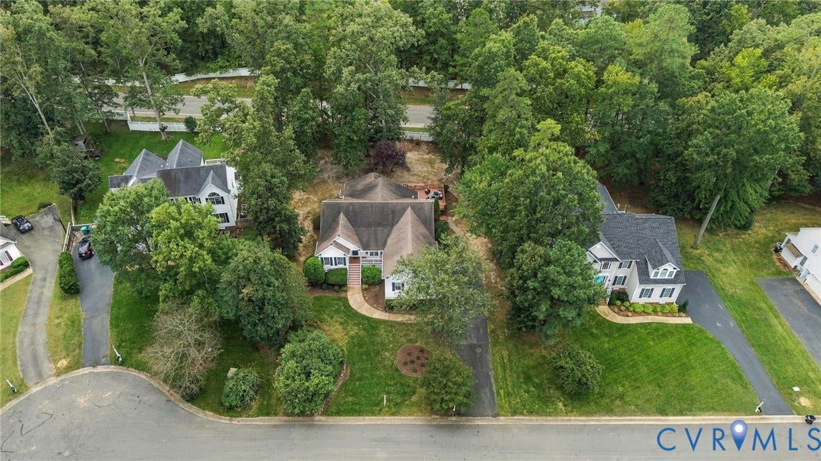 13419 Riverbelle Way, Riverton, Midlothian, VA 23113