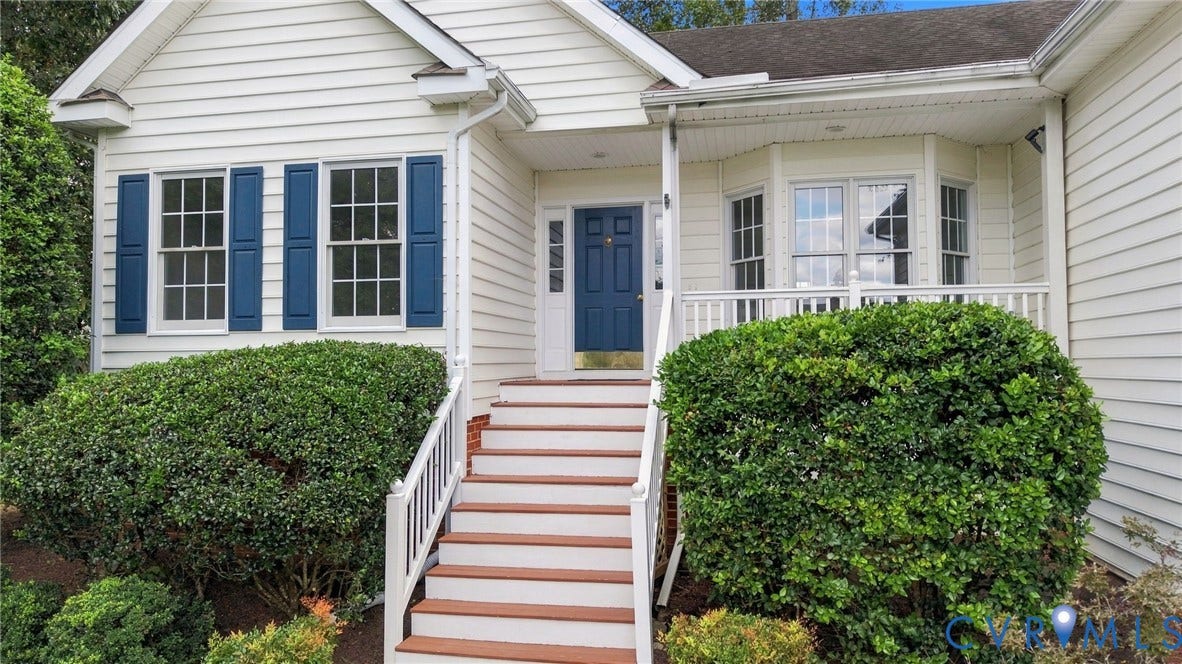 13419 Riverbelle Way, Riverton, Midlothian, VA 23113