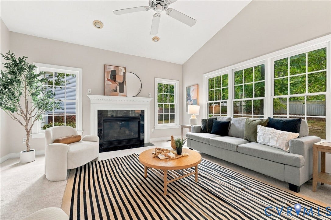 13419 Riverbelle Way, Riverton, Midlothian, VA 23113