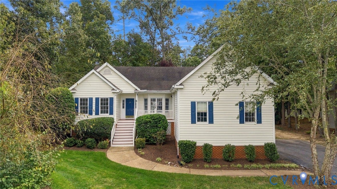 13419 Riverbelle Way, Riverton, Midlothian, VA 23113