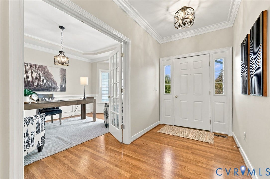 13419 Riverbelle Way, Riverton, Midlothian, VA 23113