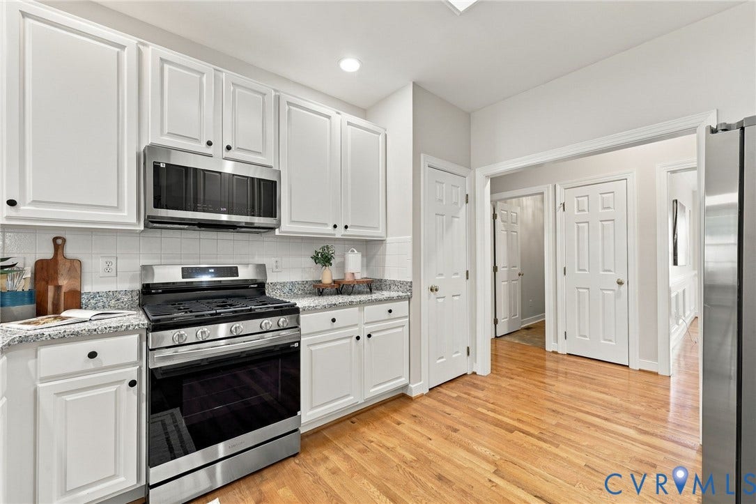 13419 Riverbelle Way, Riverton, Midlothian, VA 23113