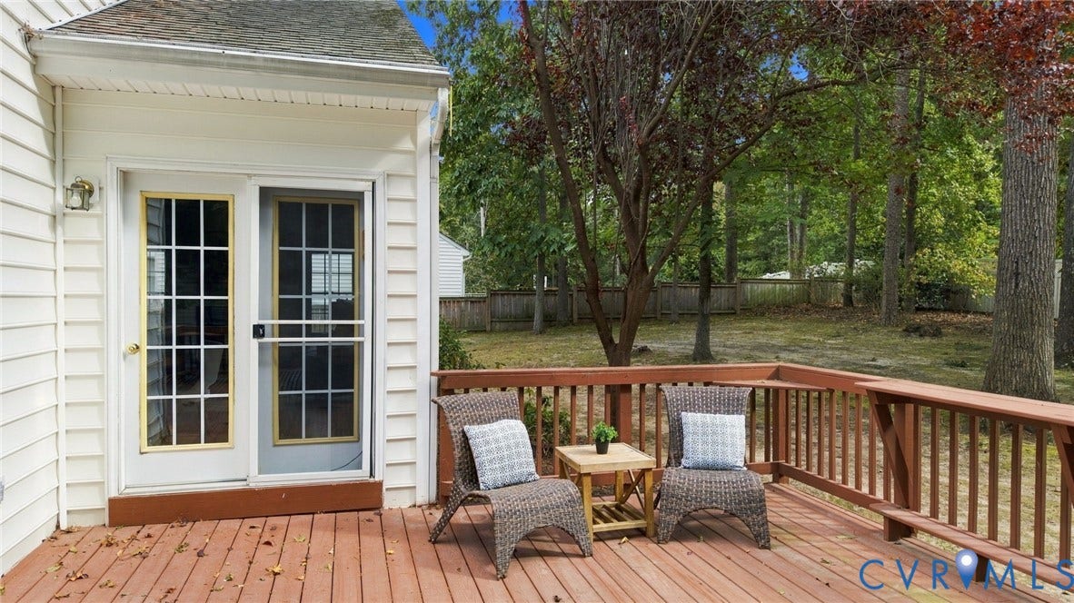 13419 Riverbelle Way, Riverton, Midlothian, VA 23113