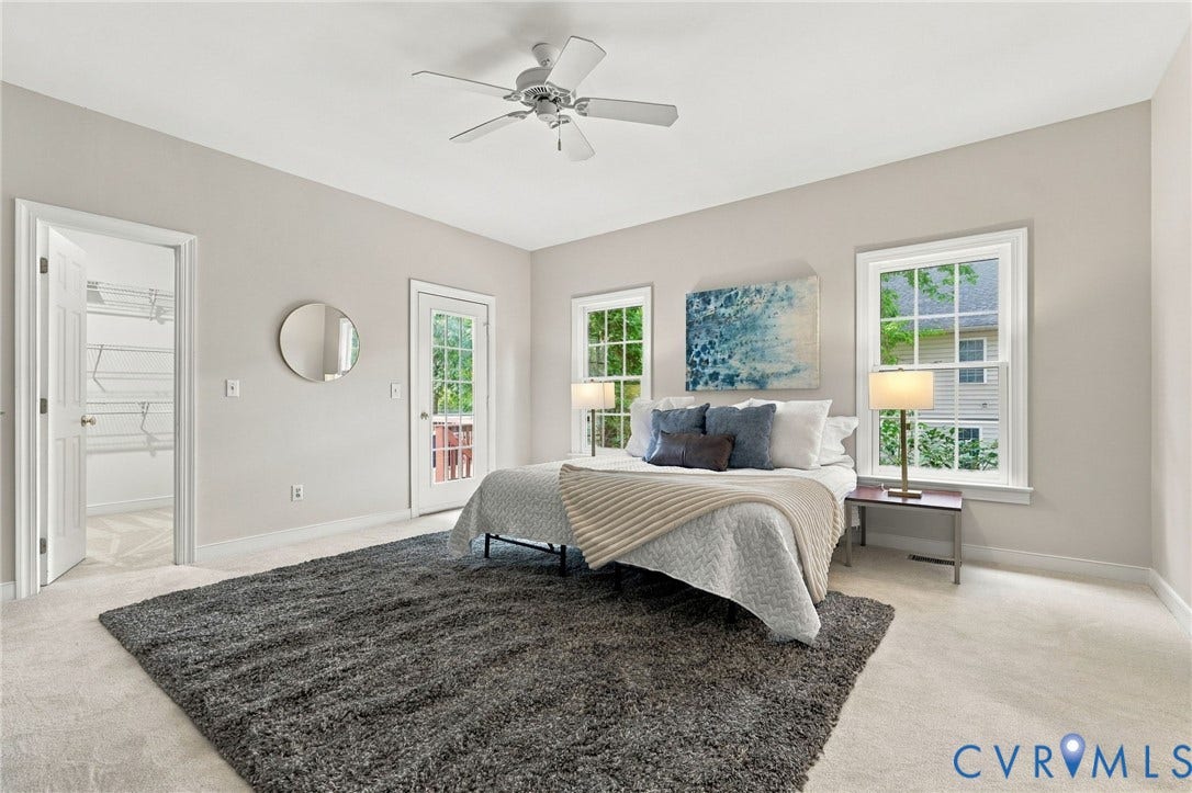 13419 Riverbelle Way, Riverton, Midlothian, VA 23113