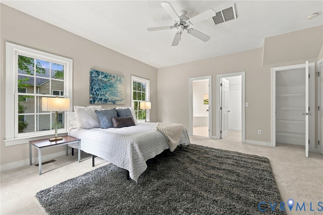 13419 Riverbelle Way, Riverton, Midlothian, VA 23113