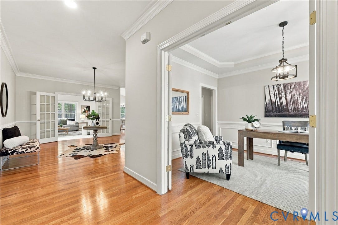 13419 Riverbelle Way, Riverton, Midlothian, VA 23113