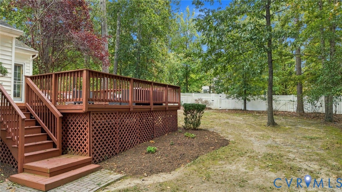 13419 Riverbelle Way, Riverton, Midlothian, VA 23113