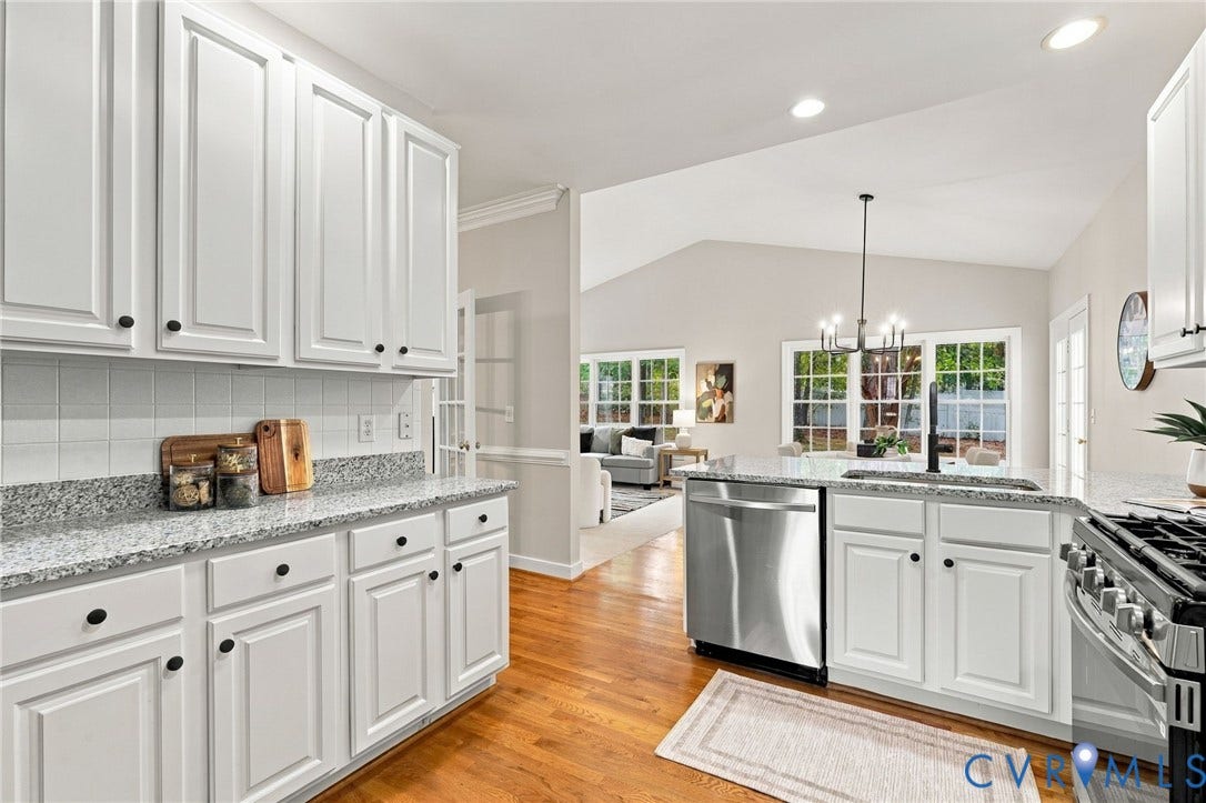 13419 Riverbelle Way, Riverton, Midlothian, VA 23113