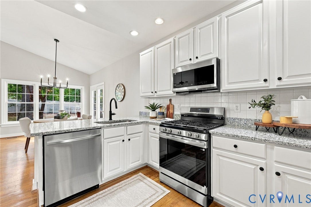 13419 Riverbelle Way, Riverton, Midlothian, VA 23113