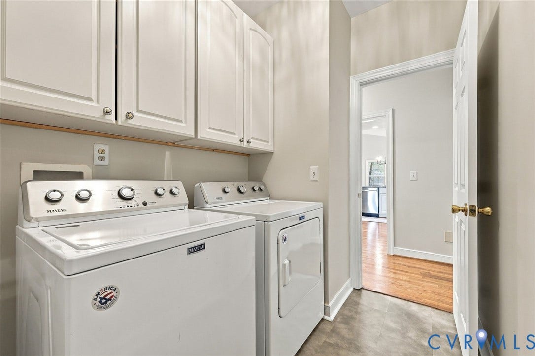 13419 Riverbelle Way, Riverton, Midlothian, VA 23113