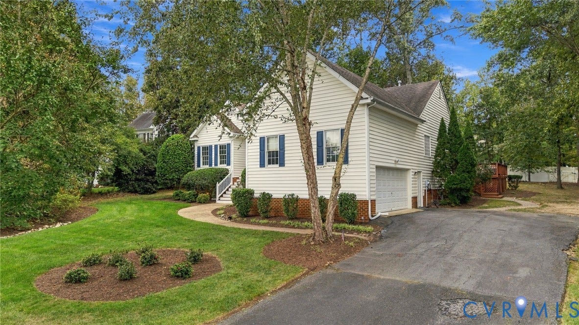 13419 Riverbelle Way, Riverton, Midlothian, VA 23113