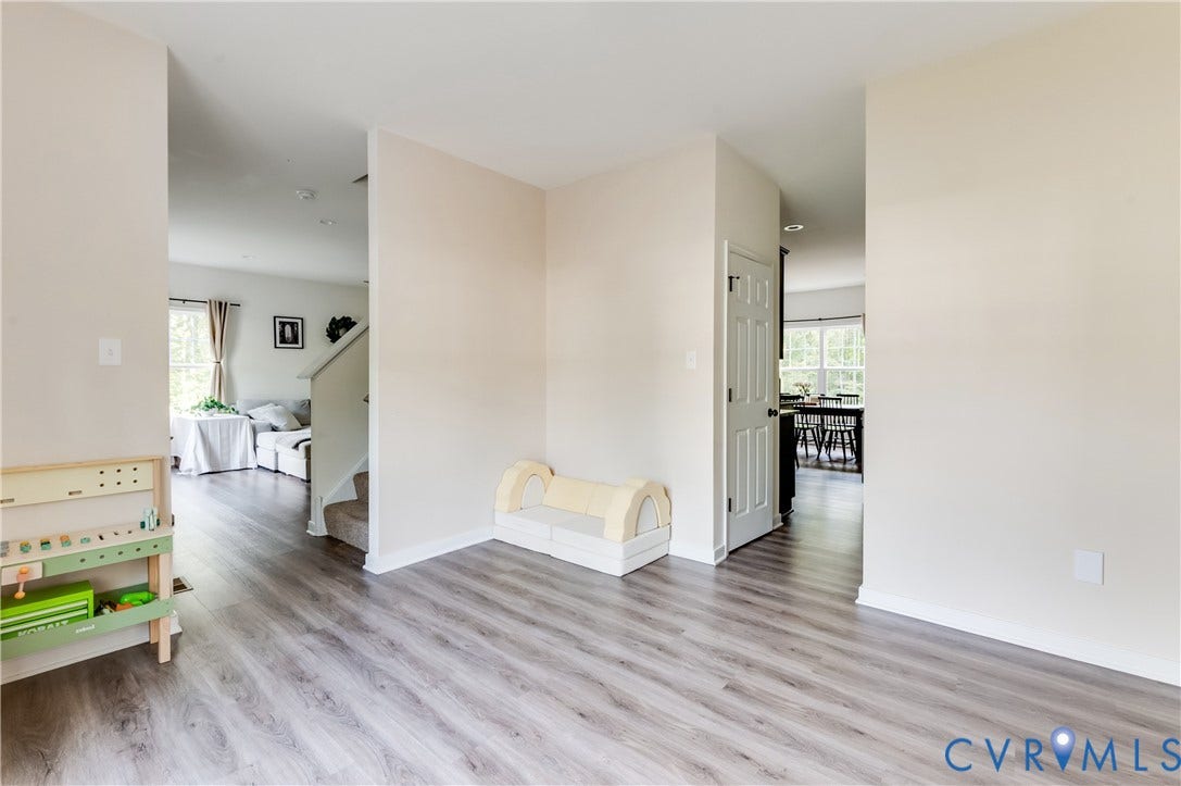 8597 Scouts Road, New Kent, VA 23141