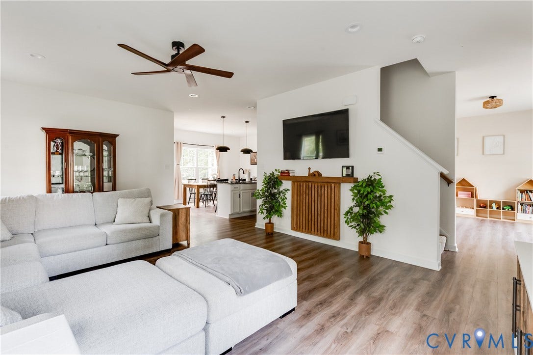 8597 Scouts Road, New Kent, VA 23141