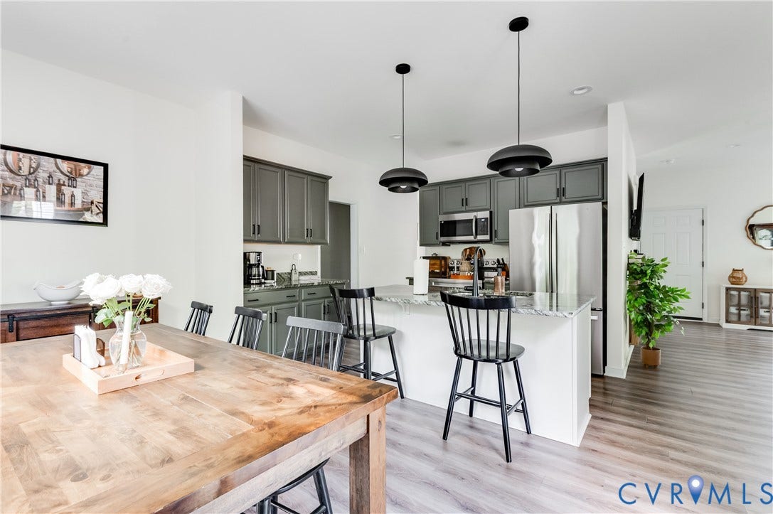 8597 Scouts Road, New Kent, VA 23141