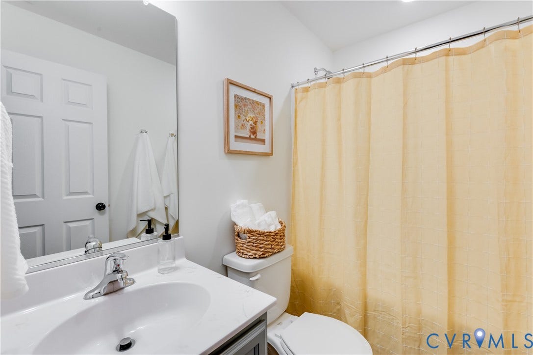 8597 Scouts Road, New Kent, VA 23141