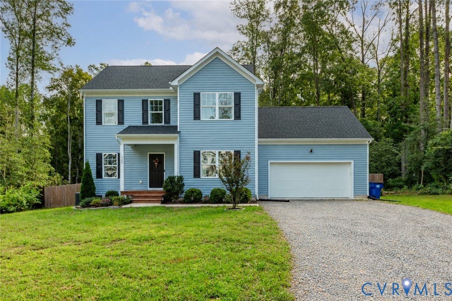 Property photo for 8597 Scouts Road, New Kent, VA
