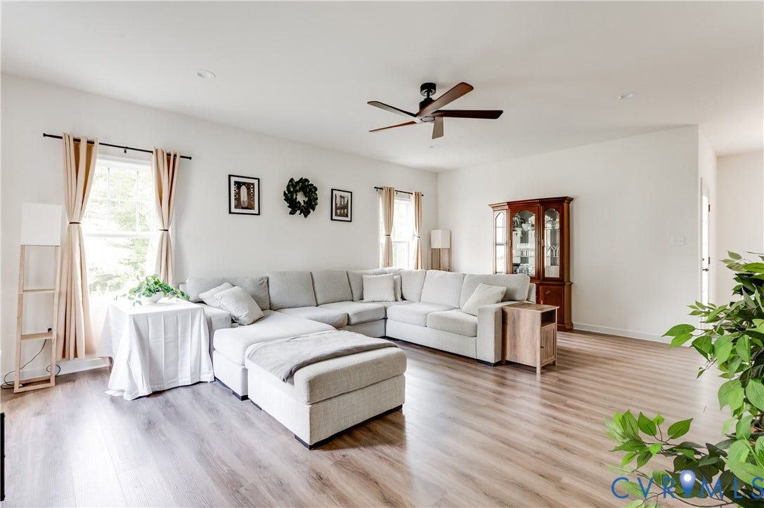 8597 Scouts Road, New Kent, VA 23141