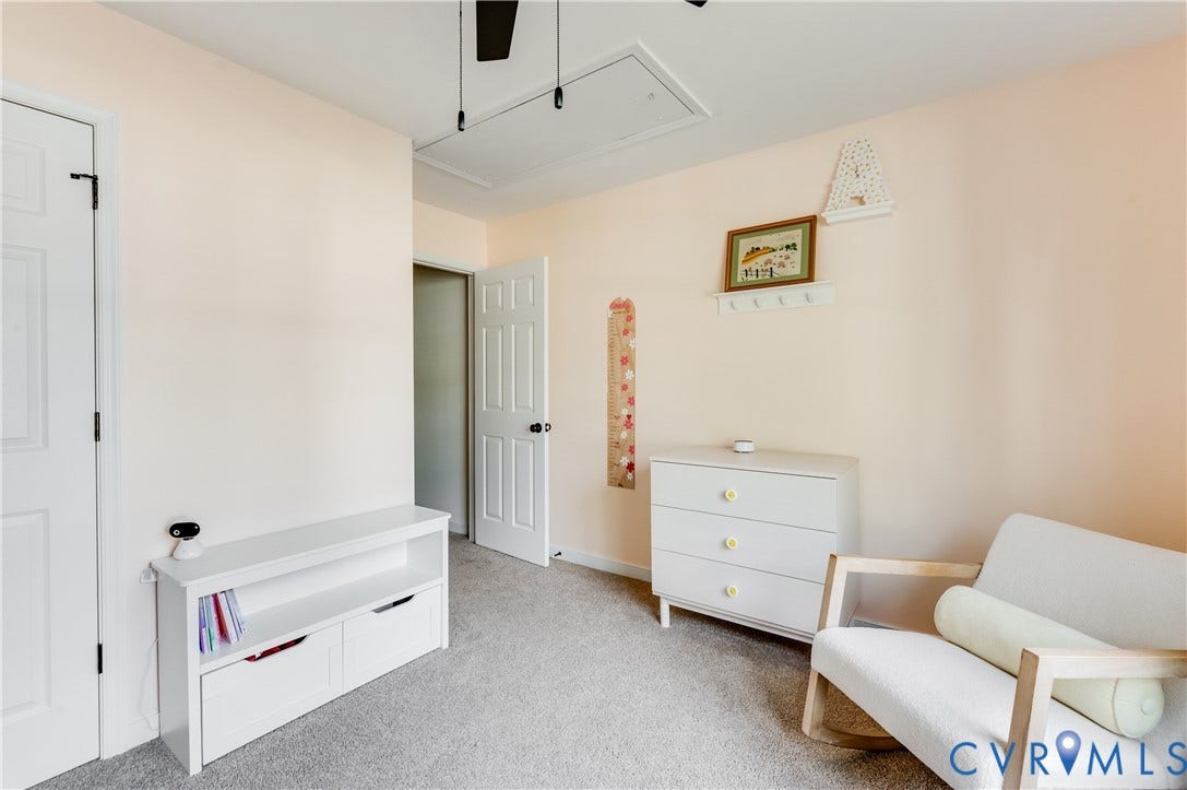 8597 Scouts Road, New Kent, VA 23141