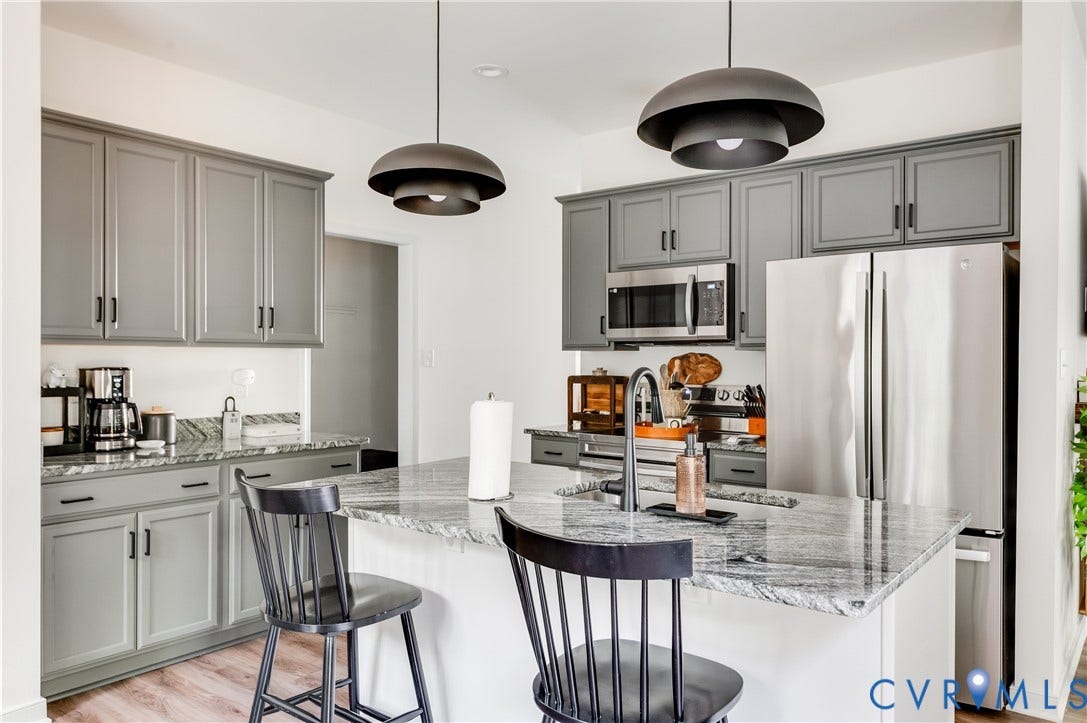 8597 Scouts Road, New Kent, VA 23141