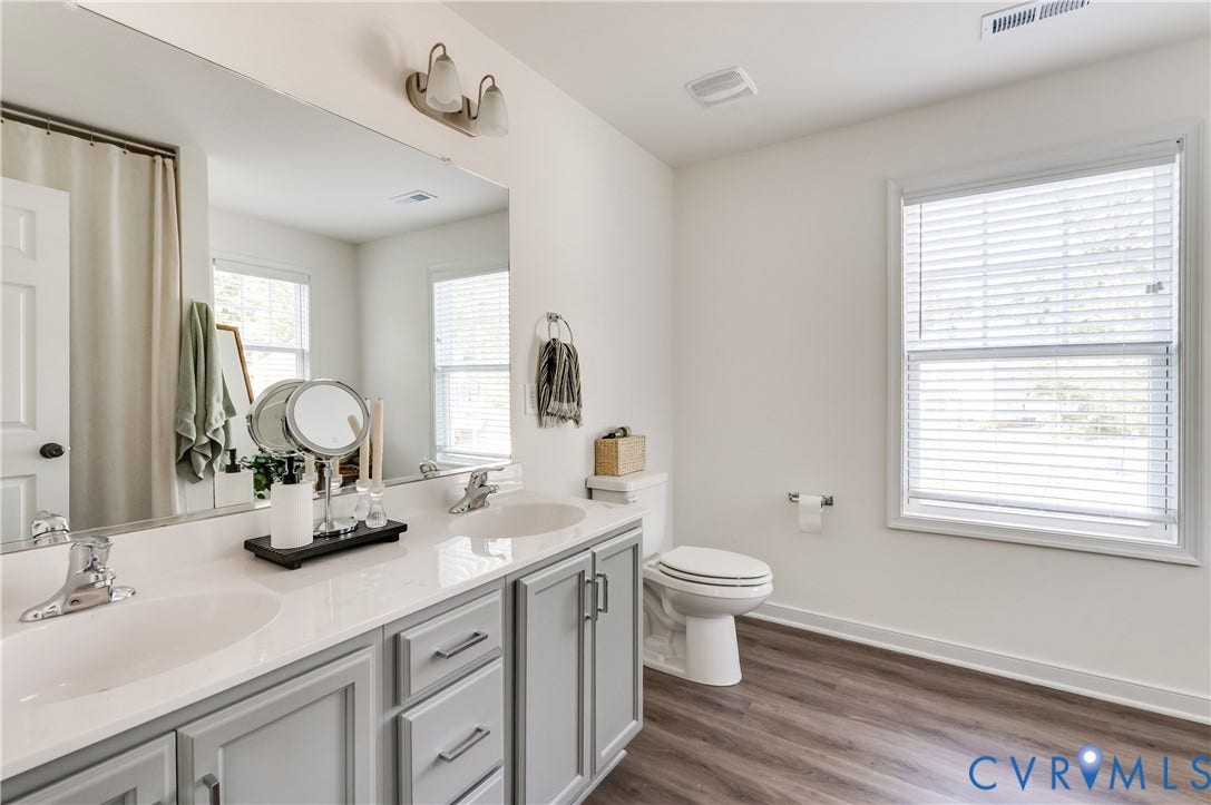 8597 Scouts Road, New Kent, VA 23141