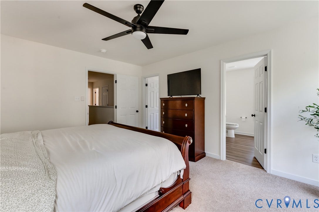 8597 Scouts Road, New Kent, VA 23141
