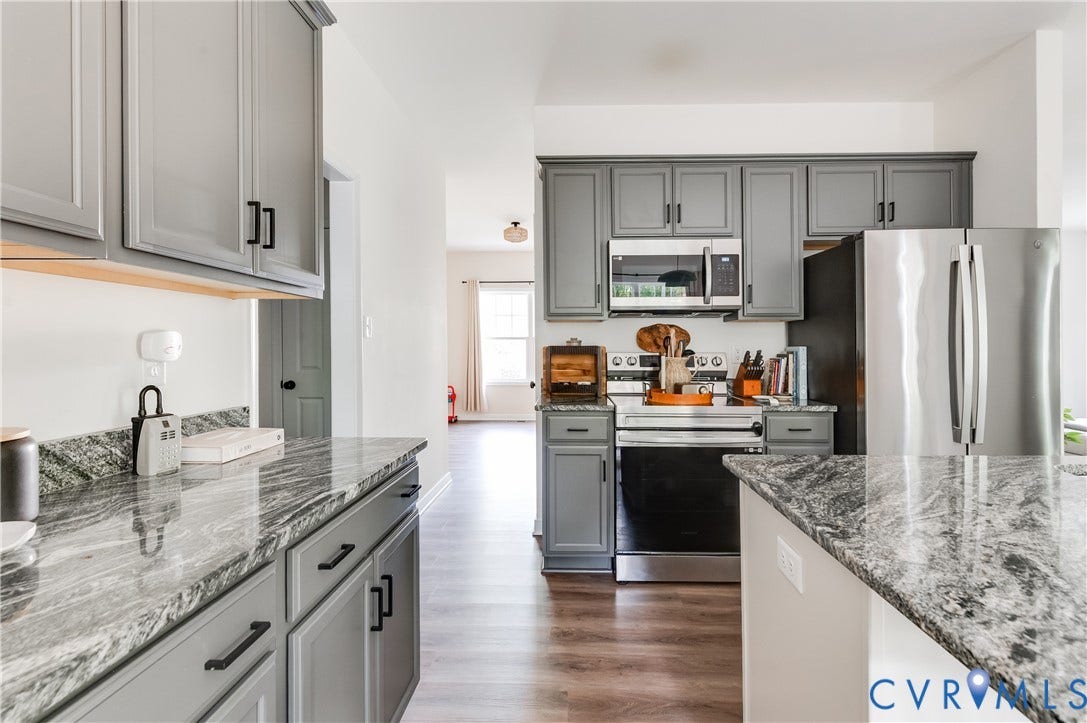 8597 Scouts Road, New Kent, VA 23141