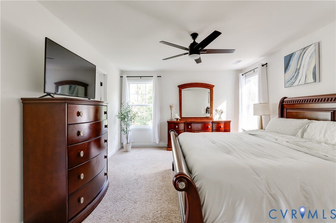 8597 Scouts Road, New Kent, VA 23141