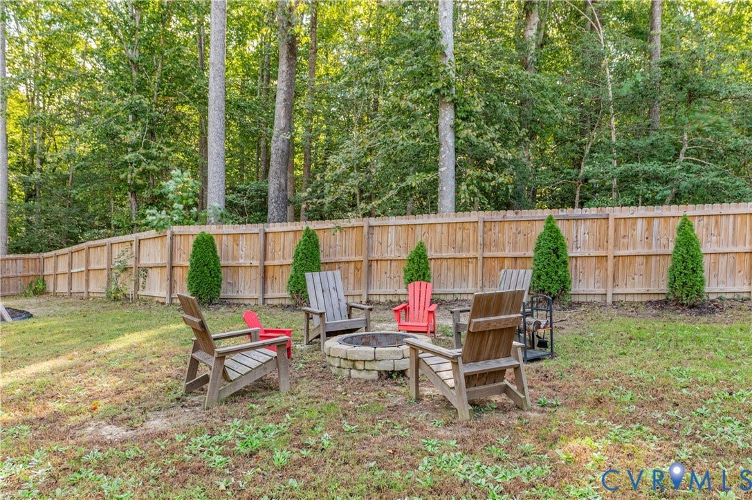 8597 Scouts Road, New Kent, VA 23141