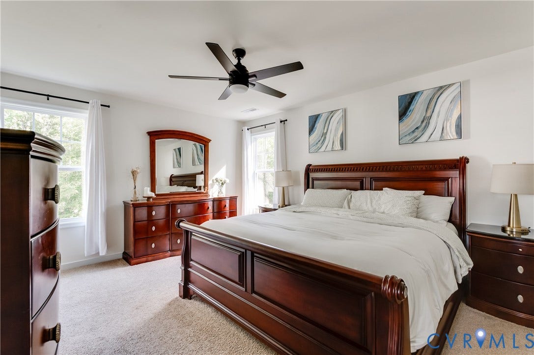 8597 Scouts Road, New Kent, VA 23141
